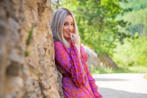 Ιωάννα Παλιοσπύρου: Οι πρώτες φωτογραφίες με μαγιό στην παραλία - Απερίγραπτη η χαρά μου στον ήλιο [Εικόνες] - εικόνα 7