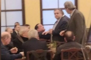 Πρόταση δυσπιστίας: Ο Κωνσταντίνος Μπογδάνος εξηγεί σε... κάποιους νεοδημοκράτες γιατί ψήφισε "παρών"