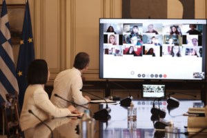 Νομοσχέδιο υπ. Παιδείας: Όλες οι αλλαγές σε σχολεία, πανελλαδικές - πανεπιστήμια - εικόνα 4