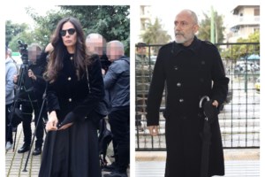 Αλέξης Κούγιας: Τι θα γίνει αν αποδεχθούν τα δύο παιδιά την κληρονομιά του πατέρα τους - Με τι θα βρεθούν αντιμέτωπα