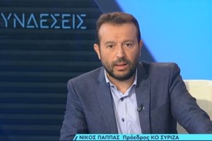 Σπίρτζης: Είναι τιμή μου να διαγραφώ από μια φράξια που έχει στήσει ο Κασσελάκης - Να παραιτηθεί άμεσα - εικόνα 2