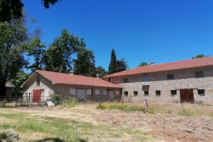 Τατόι: Προχωρούν οι εργασίες, αλλάζουν τα βασιλικά ανάκτορα - Το ΚΣΝΜ ενέκρινε τη μελέτη για τα δίκτυα των υποδομών