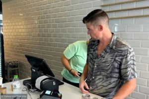 Μπεκατώρου: Ενδεχομένως ο ΣΥΡΙΖΑ να έχει στοχοποιήσει την Μαρέβα Γκραμπόφσκι - Δεν είμαι υπέρ αυτών των πρακτικών