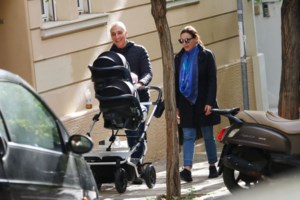 Όλγα Κεφαλογιάννη για εγκυμοσύνη: ''Είναι μεγάλος πόνος όταν το επιδιώκεις και δεν έρχεται, έχω κλάψει πάρα πολύ'' - εικόνα 4