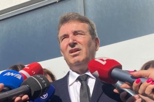 Τηλεδιάσκεψη Χρυσοχοΐδη με πάνω από... 2.500 αστυνομικούς - Νέο αυστηρότερο πρωτόκολλο για την ενδοοικογενειακή βία