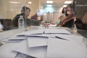 Επιστολική ψήφος: Εχουν ήδη ψηφίσει 14.950 Έλληνες για τις ευρωεκλογές