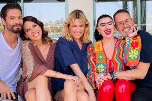 Σοφία Χατζηπαντελή: Η απίστευτη ομοιότητα με τη μητέρα της - Σαν δυο σταγόνες νερό