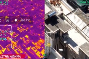 Το πρόσφατο κύμα καύσωνα στην Ευρώπη ενδέχεται να προκάλεσε τον θάνατο σε 2.300 ανθρώπους