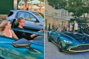 Στέφανος Τσιτσιπάς: Κυρίαρχος στο Μεξικό, κατέκτησε τον πρώτο φετινό τίτλο του και 10ο στην καριέρα του [Βίντεο]