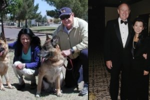 Τζιν Χάκμαν- "Ύποπτοι" οι θάνατοι: Σημάδια "μουμιοποίησης" στη σύντροφό του- Το σενάριο της πτώσης και τα διάσπαρτα χάπια