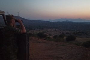 Ανδρουλάκης: Στην Ελλάδα κάηκαν 8.5 φορές περισσότερα στρέμματα συγκριτικά με πέρυσι - Στην Ιταλία 3 φορές