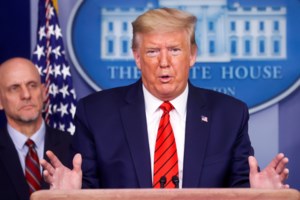 Κορονοϊός - Νέο σοκ στις ΗΠΑ: Πάνω από 5.000 τα θύματα, νεκρό βρέφος 6 εβδομάδων - εικόνα 4