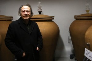 Σαντορίνη: Η σεισμική ακολουθία μπορεί να συνεχιστεί για εβδομάδες ή και μήνες, προειδοποιεί ο Κ. Παπαζάχος