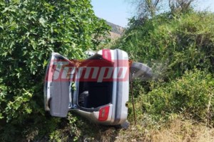 Συγκίνηση για τον θάνατο ιερέα στο Μεσολόγγι: Βρέθηκε νεκρός στη θάλασσα