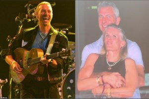 Μπελάδες λόγω Coldplay για τον άπιστο CEO της Astronomer - Η παράνομη σχέση μπορεί να του κοστίσει 30 εκατ. λίρες - εικόνα 2