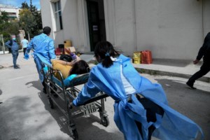 Κορονοϊός: Η γεωγραφική κατανομή των 168 νέων κρουσμάτων - Στην κορυφή ξανά Αττική - Θεσσαλονίκη