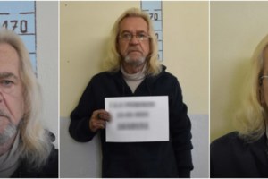 Βιασμός 16χρονης: "Είναι στημένο κόλπο, το ίδιο έχει κάνει και σε άλλους" υποστηρίζει η σύζυγός του "ξανθού μάγου" - εικόνα 2