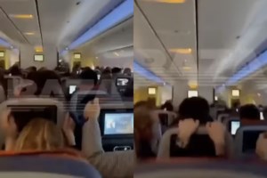 Πτήση τρόμου της Emirates από Αυστραλία για Ντουμπάι με 14 τραυματίες: "Χτύπησαν επιβάτες στην οροφή"