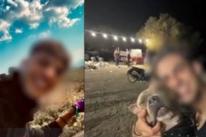 Π. Φάληρο: Νεκρός μέσα στην τουαλέτα πρακτορείου ΟΠΑΠ ο ιδιοκτήτης – Μαχαιρώθηκε θανάσιμα, βρέθηκαν ρόπαλο και καραμπίνα - εικόνα 5