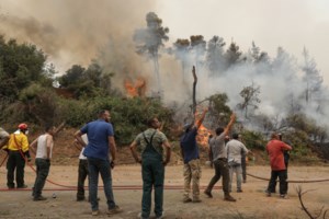Μητσοτάκης από την Ηλεία: Η χώρα αντιμετωπίζει πρωτοφανή περιβαλλοντική κρίση- Οι πολίτες που επλήγησαν θα αποζημιωθούν - εικόνα 4