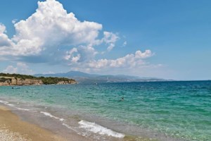 Κόρινθος: Ετσι πνίγηκε το 6χρονο αγγελούδι - Η περίεργη αντίδραση του πατέρα, δεν βούτηξε να το σώσει γιατί είχε άσθμα - εικόνα 3