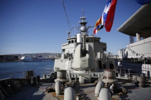 Ο Μητσοτάκης στη σύνοδο του ΝΑΤΟ με μήνυμα για τη Βόρεια Μακεδονία: Τηρείστε τη συμφωνία των Πρεσπών, αλλιώς…