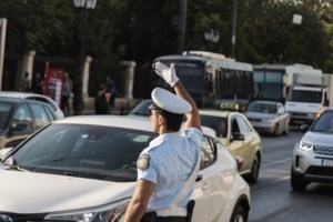 Απεργία: Ολοκληρώθηκαν οι συγκεντρώσεις για το εργασιακό νομοσχέδιο - Ανοιχτοί οι δρόμοι της Αθήνας
