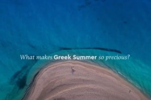 Ο δημιουργός του βίντεο για τον τουρισμό: Να τελειώνουμε με την δήθεν αντιγραφή του σλόγκαν από διαφήμιση αντιηλιακού - εικόνα 2