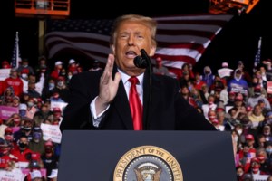 Εκλογές ΗΠΑ - Δημοσκόπηση: Προβάδισμα 10 μονάδων για Μπάιντεν - Ο Τραμπ χάνει και τους ψηφοφόρους που τον εξέλεξαν - εικόνα 8