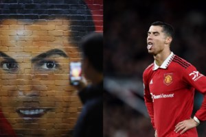 Σκληρή κόντρα Γιουνάιτεντ με Ρονάλντο: Κάνει μήνυση στον Κριστιάνο για να τον διώξει χωρίς αποζημίωση