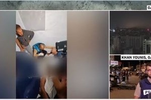Μέση Ανατολή: Αυτό είναι το σχέδιο απεγκλωβισμού Ελλήνων - Πόσοι βρίσκονται ακόμα στη Λωρίδα της Γάζας