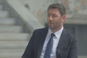 Γιατί ο Κυριάκος Μητσοτάκης δεν επισκέφθηκε την Πρόεδρο της Δημοκρατίας για την ημερομηνία των εκλογών