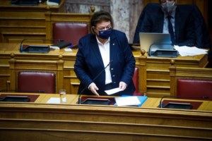 ΣΥΡΙΖΑ για υποκλοπές: Ο Μητσοτάκης μεθοδεύει την "ομερτά" για να μείνει το παρακράτος στο σκοτάδι - εικόνα 2
