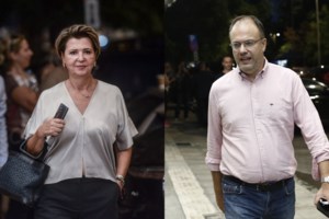 Το πρώτο μήνυμα Κασσελάκη μετά την καθαίρεσή του: "Είμαι εδώ - Γίνονται απίστευτες προβοκάτσιες" - εικόνα 3