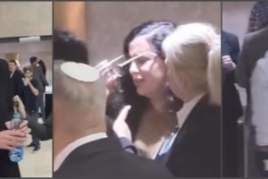 Ο ισραηλινός στρατός θα ανατινάξει τα τούνελ της Χαμάς με ρομπότ και εκρηκτικούς μηχανισμούς: "Θα πεθάνουν εκεί μέσα" - εικόνα 2