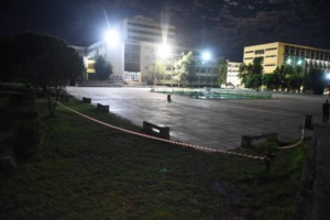 Πυροβολισμοί έξω από πολυκατοικία στο Αιγάλεω - Πρόκειται για "μήνυμα", λένε οι Αρχές