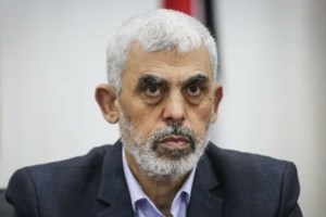 Οι Ισραηλινοί κομάντο είχαν σκοτώσει τον Σινουάρ και… δεν το ήξεραν - Πώς το "φάντασμα" των τούνελ ήταν πάντα ένα βήμα μπροστά - εικόνα 2