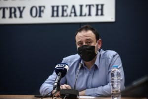 Κορονοϊός: Kι άλλος θάνατος στους ανθρώπους της υγείας - Εχασε τη μάχη 53χρονος νοσηλευτής στις Σέρρες - εικόνα 2