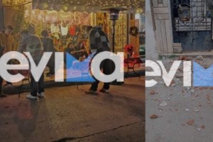 Ανησυχία μετά τον σεισμό στην Εύβοια: Το ρήγμα στα Ψαχνά είχε να δώσει σεισμό 12 χρόνια - Πάνω από 70 μετασεισμοί