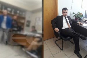 Μοσχάτο: Πώς η 47χρονη προσπαθεί να πείσει ότι ο 50χρονος αυτοκτόνησε - Επικαλείται φωτογραφία που τράβηξαν οι αστυνομικοί