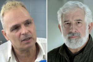 Σταμάτης Γαρδέλης: Με έχουν ζηλέψει μέχρι φόνο. Σταμάτησα το κάρφωμα από μαχαίρι