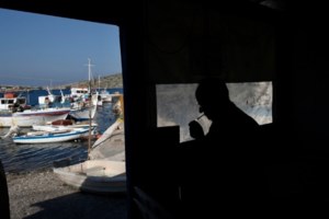 Στυμφαλία: Οδοπορικό στη μαγευτική λίμνη στην ορεινή Κορινθία [Εικόνες]