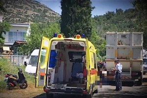 Μποτιλιάρισμα στον Κηφισό: Τροχαίο στο ύψος της Αχαρνών - Ουρές χιλιομέτρων - εικόνα 2