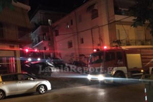 Θεσσαλονίκη: Εκαψε την αποθήκη του αδελφού του - Βρέθηκαν ναρκωτικά