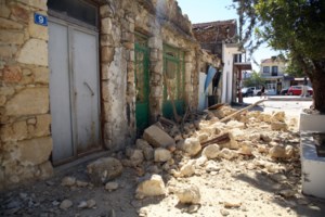 Βαρύ πένθος για τον Άκη Τσελέντη - Το συγκινητικό "αντίο": "Πριν από λίγο έφυγε στην αγκαλιά του" - εικόνα 2