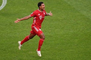 Κεκλεισμένων των θυρών τον Νοέμβριο οι αγώνες της Bundesliga