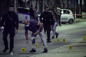 Κρήτη: "Ρίξτους οξύ και τσιμέντωσέ τους"- Προσέλαβε Παλαιστίνιο εκτελεστή για να σκοτώσει τη σύζυγο και τον συνεργάτη του