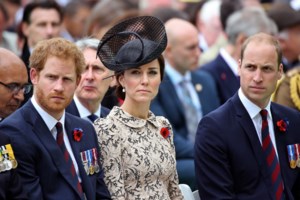 Ενοχλημένος ο πρίγκιπας Χάρι: Ψέμα ότι στο βιβλίο μου καυχιέμαι πως σκότωσα 25 ανθρώπους στο Αφγανιστάν