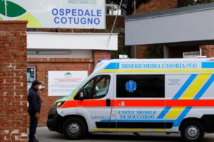 Κορονοϊός - Γερμανία: 213 νεκροί και πάνω από 23.000 κρούσματα σε ένα 24ωρο