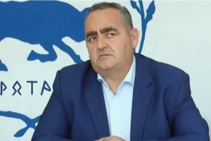Φρέντι Μπελέρης: Η Αλβανία δεν του δίνει άδεια για να ορκιστεί δήμαρχος